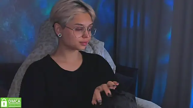 Ruby_J0hnson Chat XXX in diretta