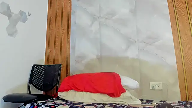 MarianaManzur Chat XXX in diretta