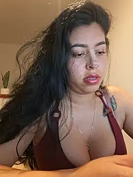 دردشة Luianna الجنسية المباشرة
