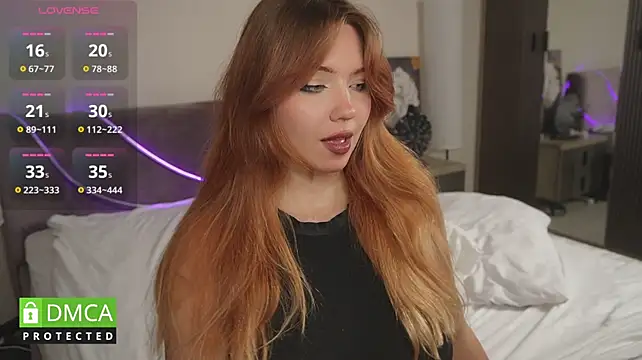 NickyMorriss live XXX chat