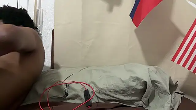 HoleBreeder webcam show