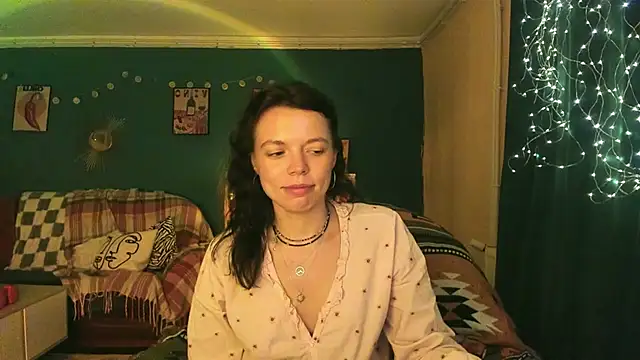 ClancyMorissey Adlı Modelin Canlı XXX Sohbeti