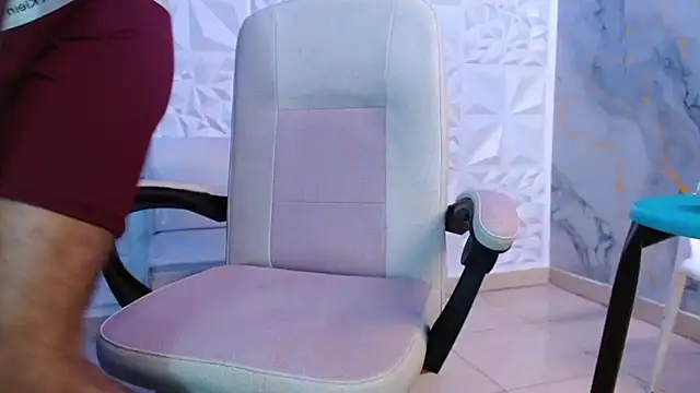 ManSant 라이브 XXX 채팅