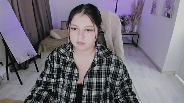Živý XXX chat DiaAngell