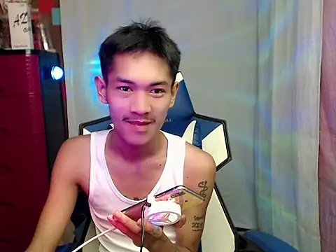 riks_tyler Obrolan Langsung XXX