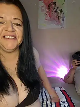 Chat +18 de BlacReign ao vivo