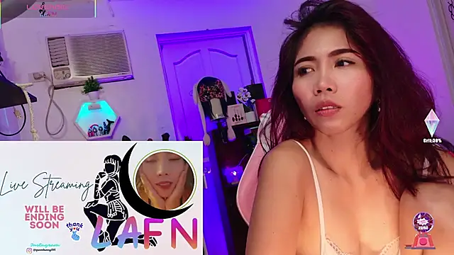 25sweetlilbunny Live XXX-Chat