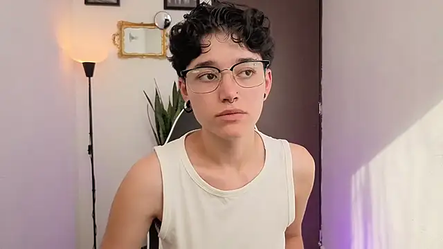Chat XXX en directo de jeroharper_