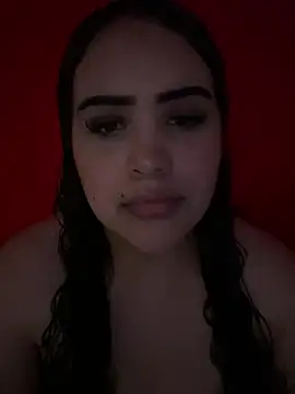 iTrapXXX's Webcam Show