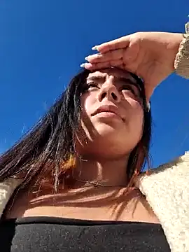 צ'אט XXX בשידור חי של Angela__05