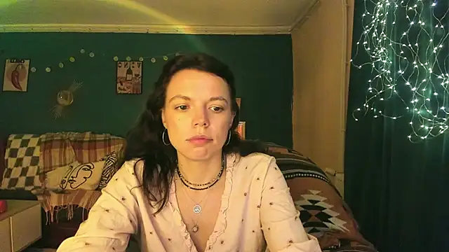 دردشة ClancyMorissey الجنسية المباشرة