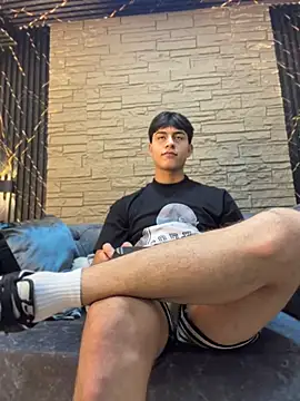 Lander_Cruz – Naživo XXX chat