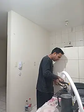 OrionAzn Live XXX chat