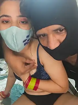 Show webcam de Hoty_Sexy_Nayana
