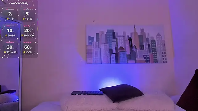 MollyJones_ Obrolan Langsung XXX