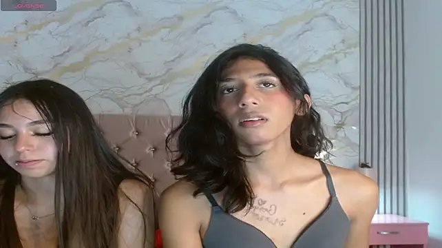 Živý XXX chat JulietSinclair