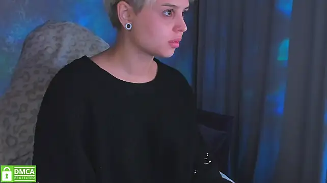 Živý XXX chat Ruby_J0hnson