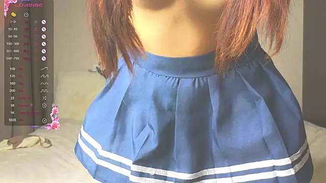 SakuraVelvet Live XXX-Chat