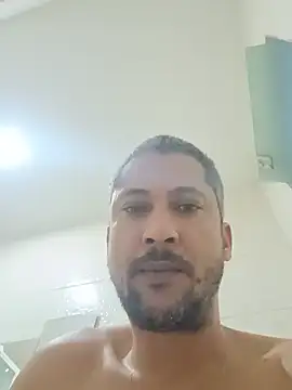 Arrombador20 Webcam-Show