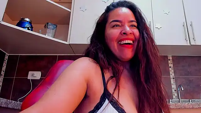Chat XXX ao vivo de Lizeth_Bels