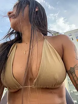 Chat +18 de ReggieG ao vivo