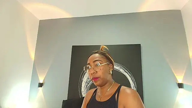 צ'אט XXX בשידור חי של dirtyvictoria