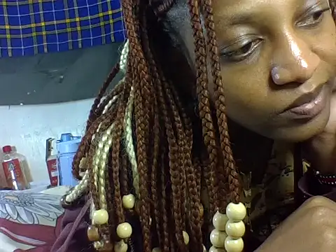 yummyqueenk's Live XXX Chat