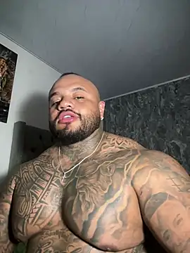 Živý XXX chat criss_zander292