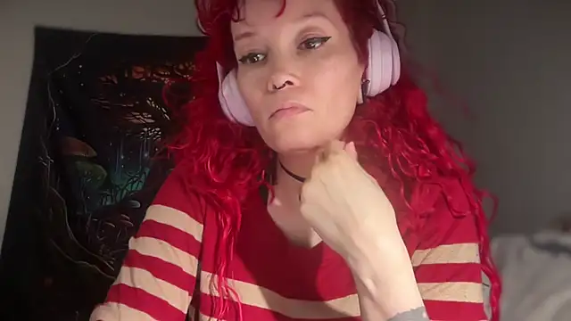 FRRANNKIE's Live XXX Chat