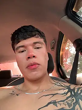 Logan_smith1 Obrolan Langsung XXX