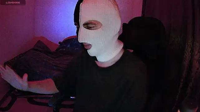 ZXCENSORED- Live XXX Chat