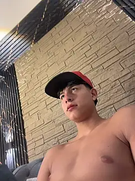 Lander_Cruz Chat XXX live