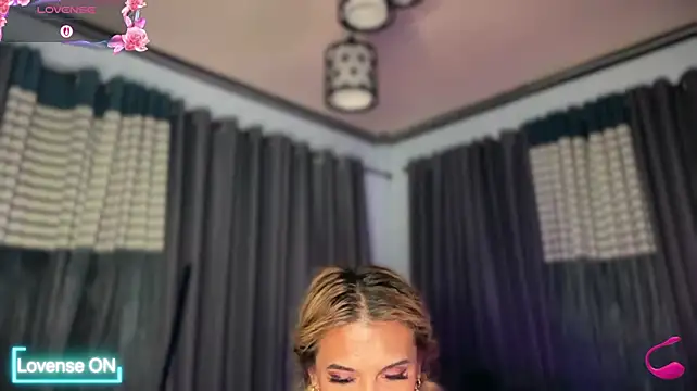 Islamorena143's Live XXX Chat