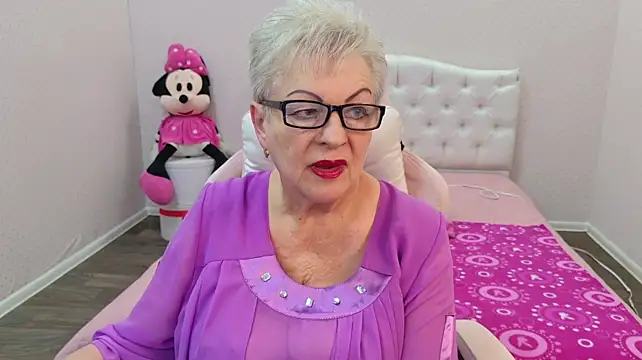 Chat XXX ao vivo de KayleSmoll