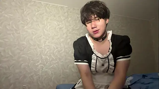 Chat XXX ao vivo de HottieBunny