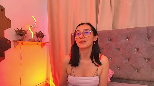 Chat XXX en directo de Ginevra_esposito