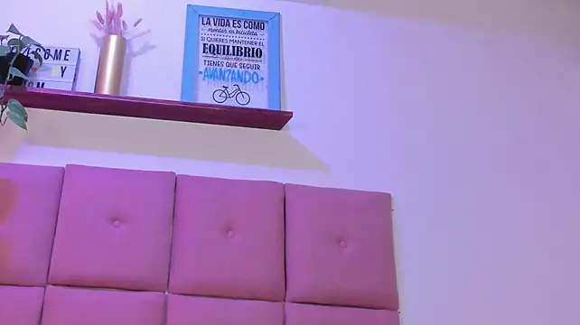 Piinksoul149 Live XXX-chat