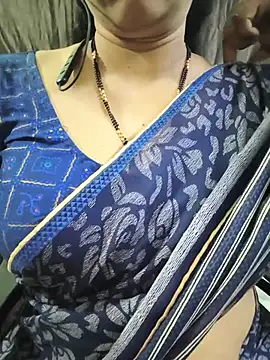 bhuvana_555 Live XXX-Chat
