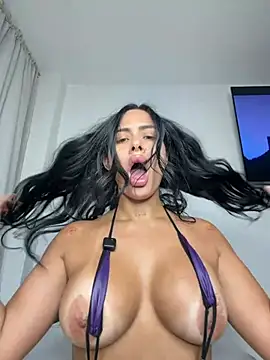 Chat XXX en directo de MoraFit_