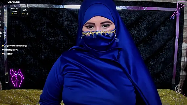 Zahra_Nabih লাইভ XXX চ্যাট