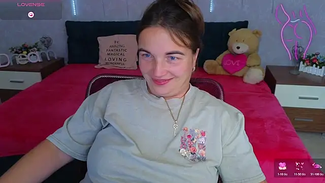 Živý XXX chat Rysalochkaa