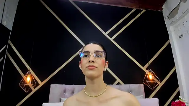 CelesteCox Live XXX-Chat