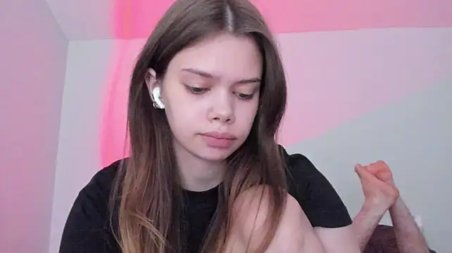 chansetoloven Webbikameraesitys