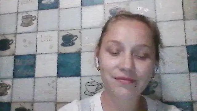 Anna_wey's Live XXX Chat