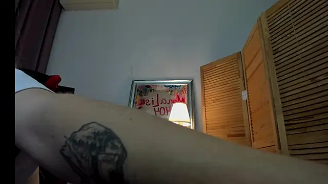 CamillaDreamer Chat XXX live