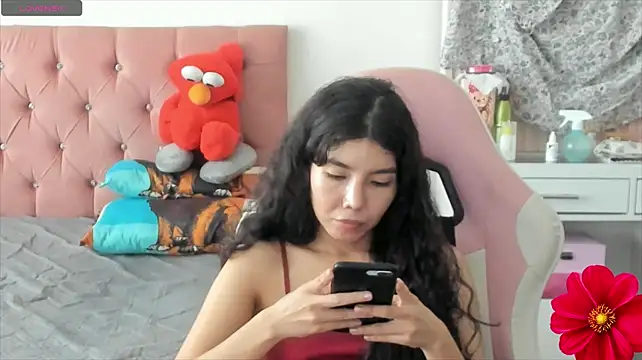 MyAngel777m Live XXX-Chat