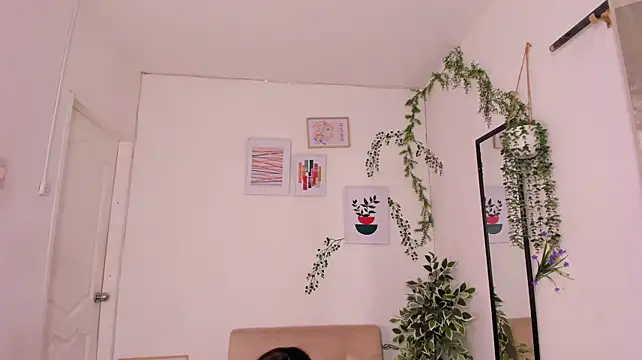 Živý XXX chat InfamousGirl