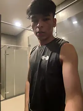 The_Conquer's Webcam Show