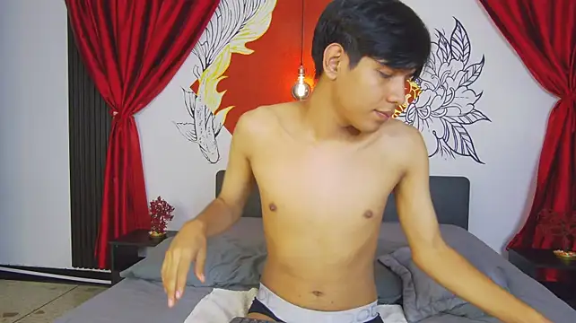 Liam_Sinclair_ Live XXX Chat