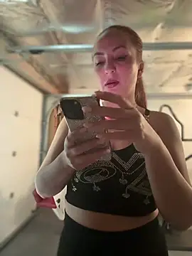 Živý XXX chat itsCassie